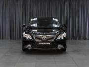 Toyota Camry VII (XV50) Тюмень  - изображение 21