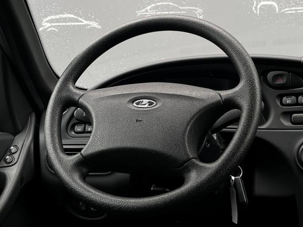 Lada (ВАЗ) Niva Travel I с пробегом 2023 года, цена 1 138 200 рублей, 33747 км, внедорожник, Автокод Объявления