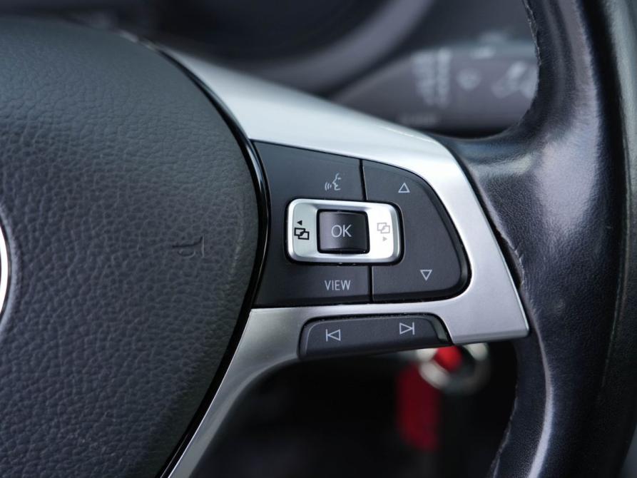 Volkswagen Polo V Рестайлинг Новосибирск  - изображение 15