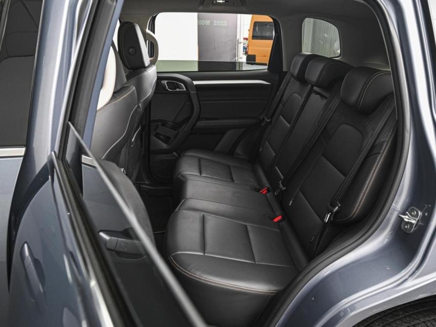 Haval Dargo Ставрополь  - изображение 9