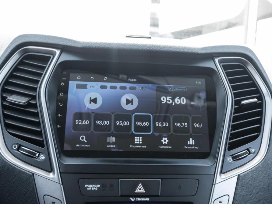 Hyundai Santa Fe III Ставрополь  - изображение 14