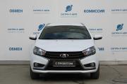 Lada (ВАЗ) Vesta I Пермь  - изображение 22