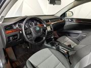 Skoda Superb II Москва  - изображение 36