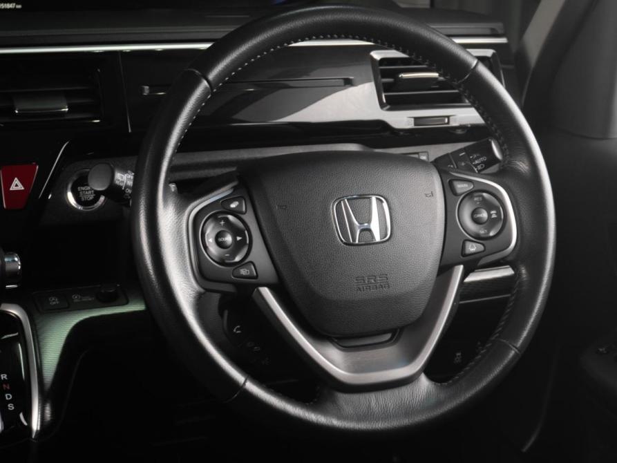 Honda Stepwgn V Рестайлинг Тюмень  - изображение 21