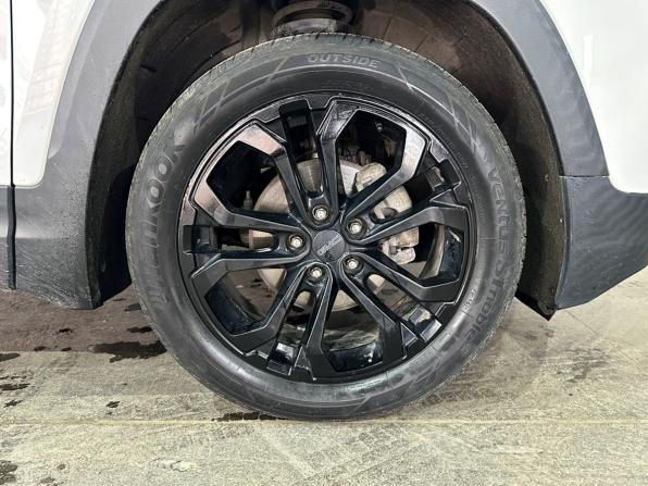 GMC Terrain II с пробегом 2019 года, цена 1 790 000 рублей, 100500 км, внедорожник, Автокод Объявления