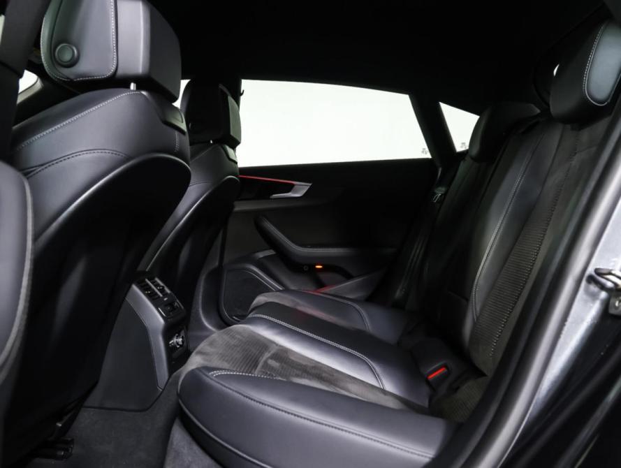 Audi A5 II (F5) Рестайлинг Москва  - изображение 13