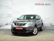 Nissan Qashqai II Екатеринбург  - изображение 20