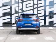 Chery Tiggo 4 I Рестайлинг Краснодар  - изображение 24