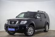 Nissan Pathfinder III Рестайлинг Оренбург  - изображение 22