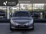 Hyundai Solaris I Рестайлинг Казань  - изображение 11