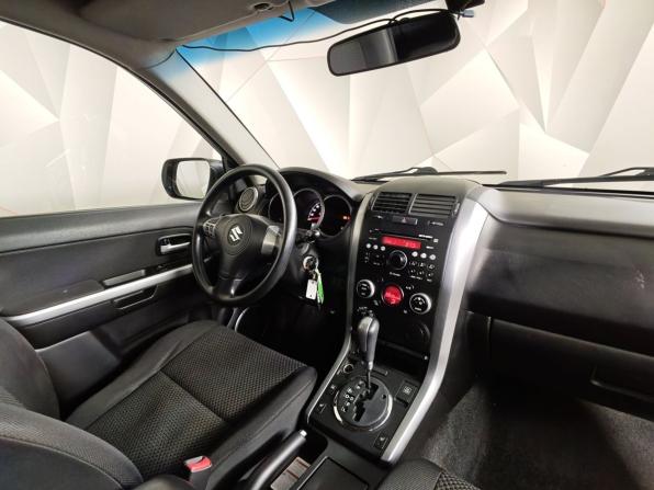 Suzuki Grand Vitara II Рестайлинг с пробегом 2010 года, цена 829 000 рублей, 159294 км, внедорожник, Автокод Объявления