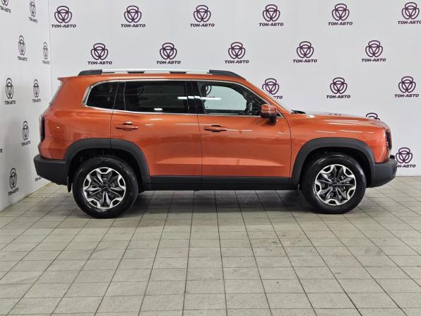 Haval Dargo I с пробегом 2025 года, цена 2 889 000 рублей, 37072 км, внедорожник, Автокод Объявления