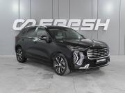 Haval Jolion I Ростов-на-Дону  - изображение 18