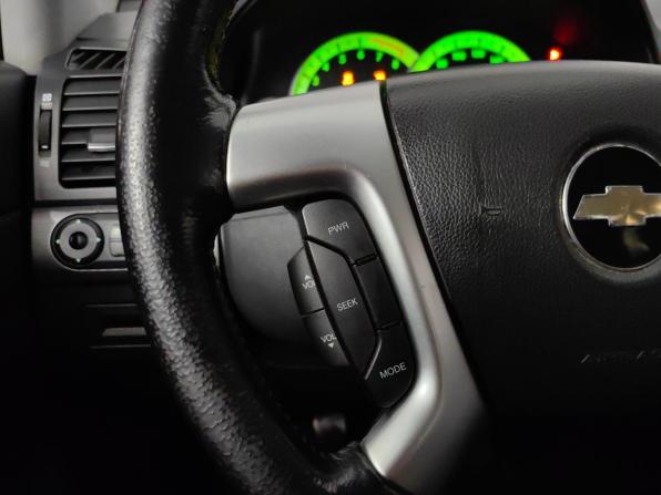 Chevrolet Captiva I с пробегом 2007 года, цена 550 000 рублей, 195790 км, внедорожник, Автокод Объявления