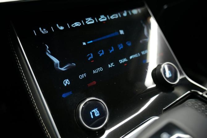 JETOUR X90+ с пробегом 2023 года, цена 2 340 000 рублей, 58000 км, внедорожник, Автокод Объявления