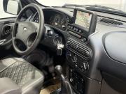 Lada (ВАЗ) Niva Travel I Курск  - изображение 24