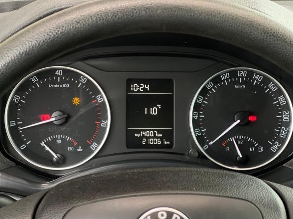 Skoda Octavia II (A5) Рестайлинг с пробегом 2012 года, цена 625 000 рублей, 210061 км, лифтбек, Автокод Объявления