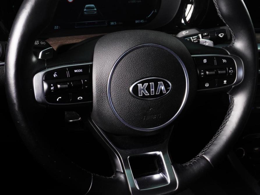 Kia K5 III Минеральные Воды  - изображение 18