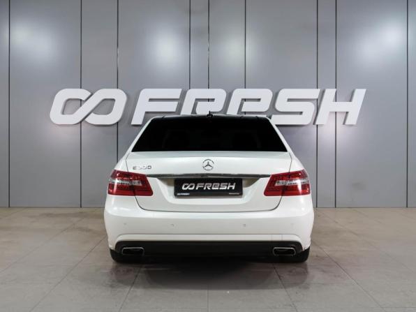 Mercedes-Benz E-Класс IV (W212 S212 C207) с пробегом 2010 года, цена 1 469 000 рублей, 290706 км, седан, Автокод Объявления