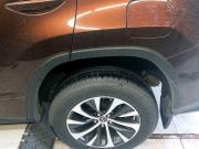 Lexus RX IV Рестайлинг Москва  - изображение 43