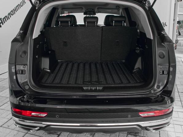 JETOUR X90+ с пробегом 2024 года, цена 2 260 000 рублей, 15265 км, внедорожник, Автокод Объявления