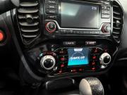 Nissan Juke I Рестайлинг Екатеринбург  - изображение 39