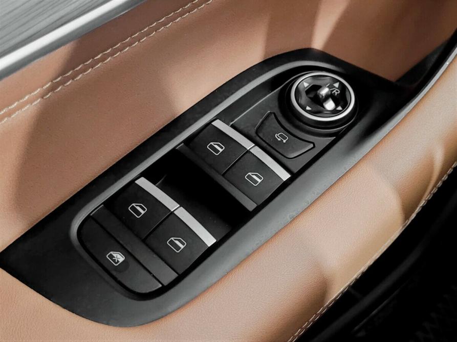 Chery Tiggo 8 Pro Max I Москва  - изображение 11