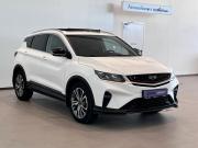 Geely Coolray I Волгоград  - изображение 35