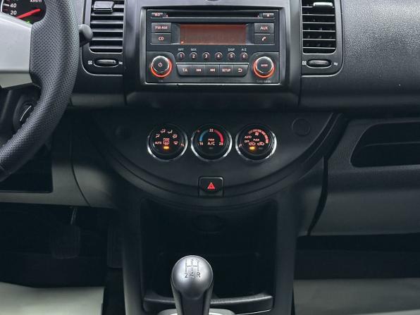 Nissan Note II с пробегом 2013 года, цена 865 000 рублей, 136195 км, хэтчбек, Автокод Объявления