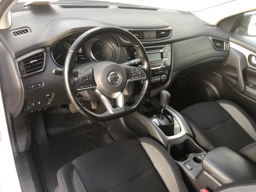 Nissan Qashqai II Рестайлинг Ярославль  - изображение 10