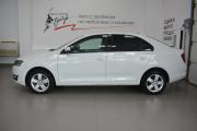 Skoda Rapid I Рестайлинг Киров  - изображение 37