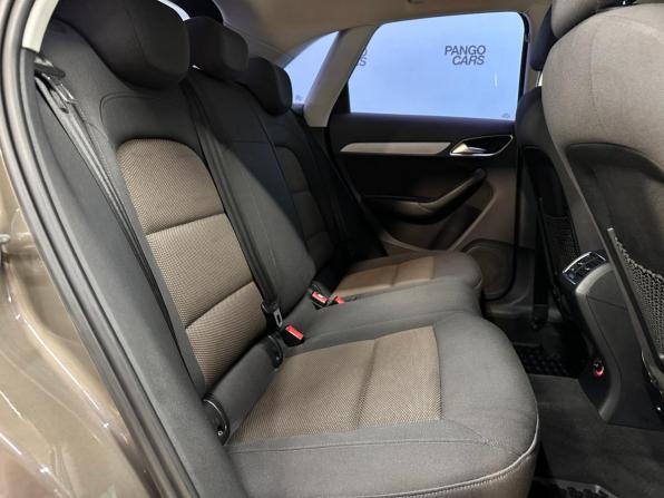 Audi Q3 I (8U) с пробегом 2014 года, цена 1 777 000 рублей, 123810 км, внедорожник, Автокод Объявления