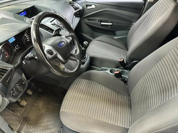 Ford C-MAX II с пробегом 2012 года, цена 899 146 рублей, 161422 км, минивэн, Автокод Объявления