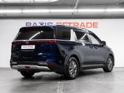 Kia Carnival IV Тюмень  - изображение 33