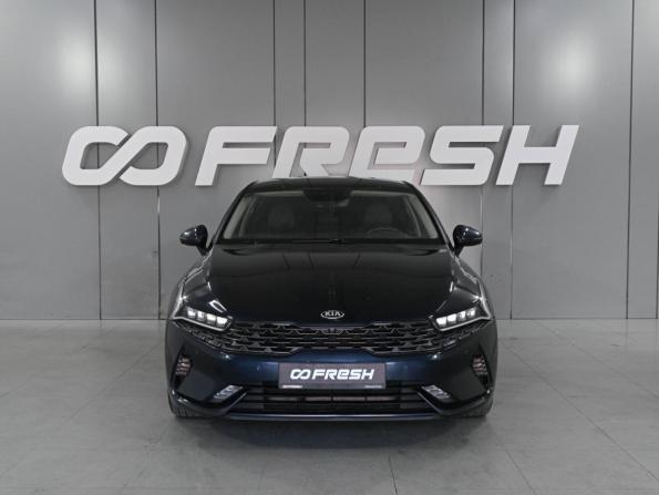 Kia K5 III с пробегом 2020 года, цена 2 519 000 рублей, 118865 км, седан, Автокод Объявления