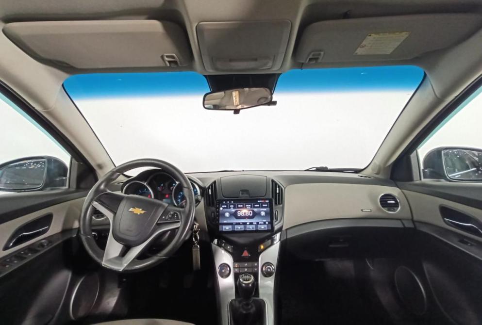Chevrolet Cruze I Рестайлинг Волгоград  - изображение 10