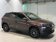 Skoda Karoq I Самара  - изображение 18