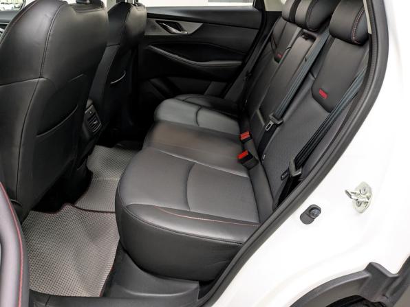 Changan CS35 Plus I Рестайлинг с пробегом 2023 года, цена 1 840 000 рублей, 18503 км, внедорожник, Автокод Объявления