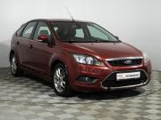 Ford Focus II Рестайлинг Санкт-Петербург  - изображение 19