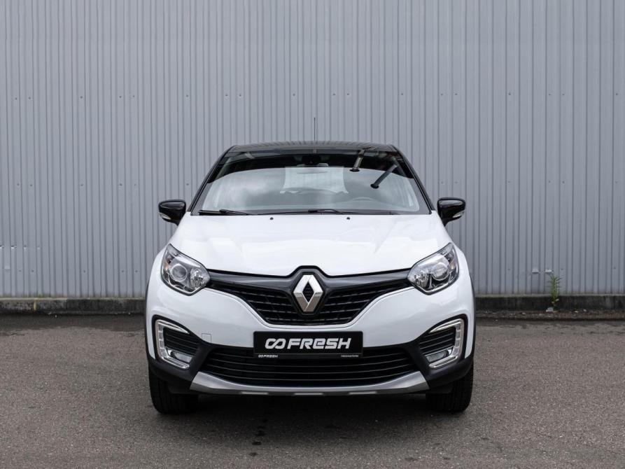 Renault Kaptur I Сочи  - изображение 3