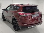 Toyota RAV4 IV (XA40) Рестайлинг Казань  - изображение 30