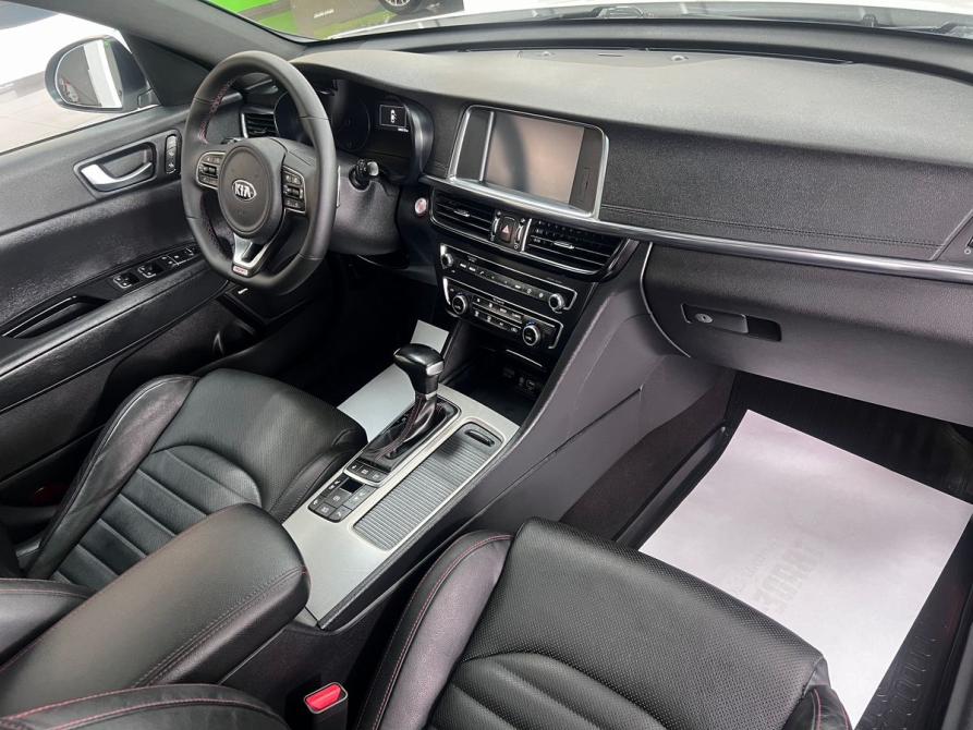 Kia Optima IV Тверь  - изображение 13