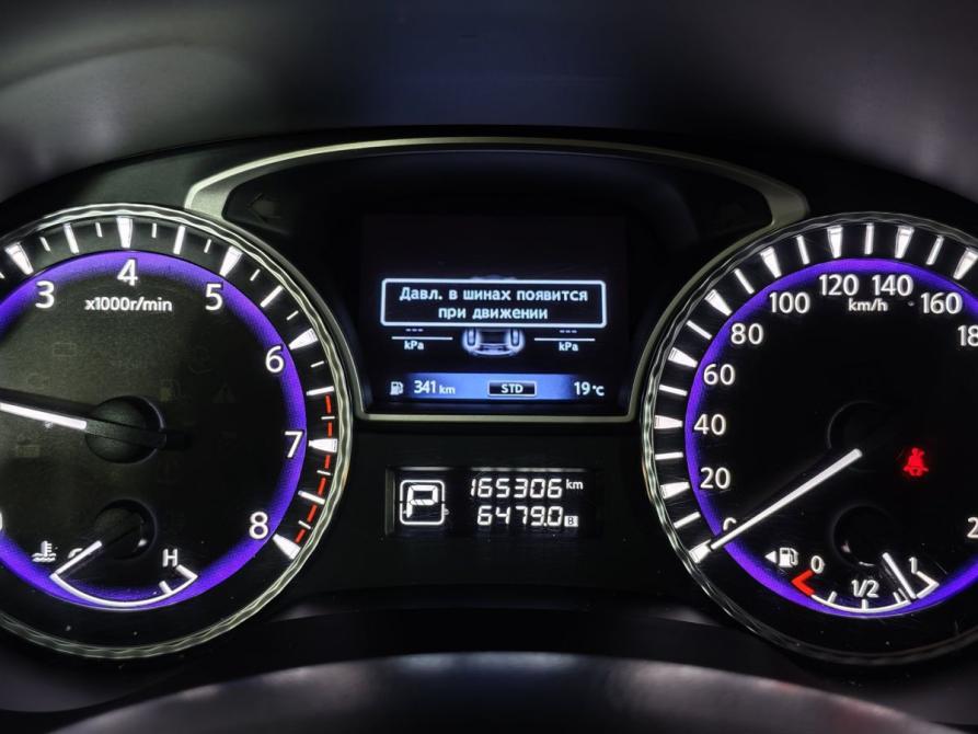 Infiniti QX60 I Рестайлинг Москва  - изображение 18