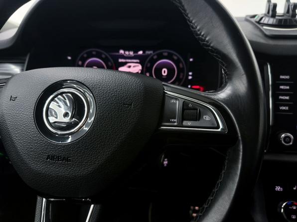 Skoda Kodiaq I с пробегом 2020 года, цена 3 169 000 рублей, 70206 км, внедорожник, Автокод Объявления
