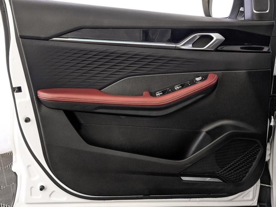 Geely Coolray I Рестайлинг Москва  - изображение 19