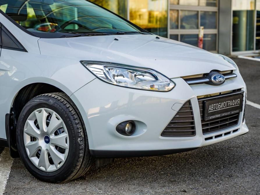 Ford Focus III Волгоград  - изображение 10
