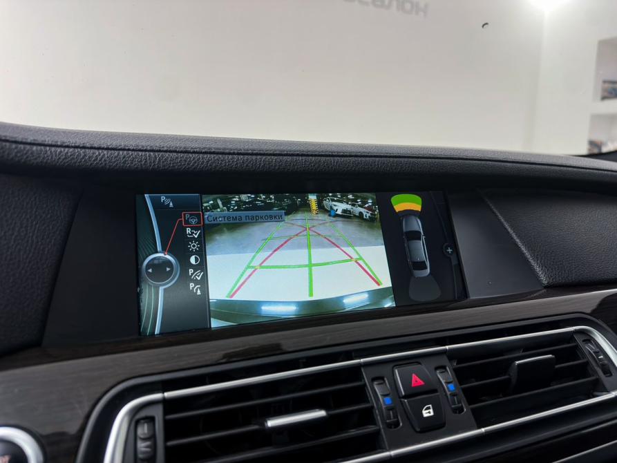 BMW 7 серии V (F01/F02/F04) Уфа  - изображение 12