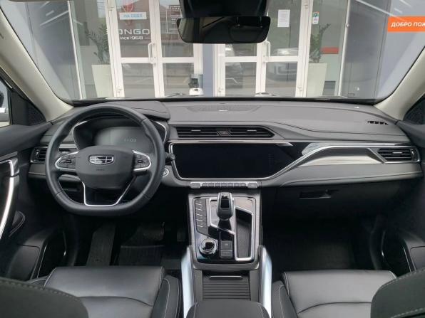 Geely Atlas Pro с пробегом 2023 года, цена 1 885 000 рублей, 57000 км, внедорожник, Автокод Объявления