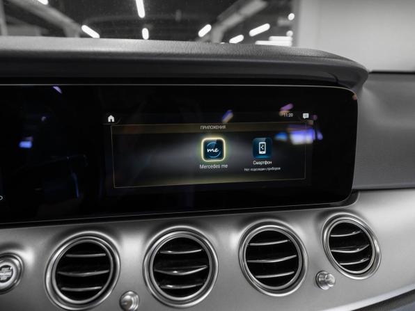Mercedes-Benz E-Класс V (W213 S213 C238) Рестайлинг с пробегом 2020 года, цена 2 750 000 рублей, 146500 км, седан, Автокод Объявления