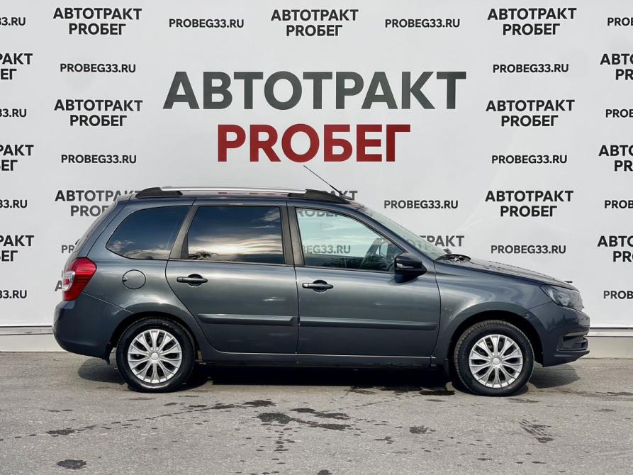 Lada (ВАЗ) Granta I Рестайлинг Владимир  - изображение 4